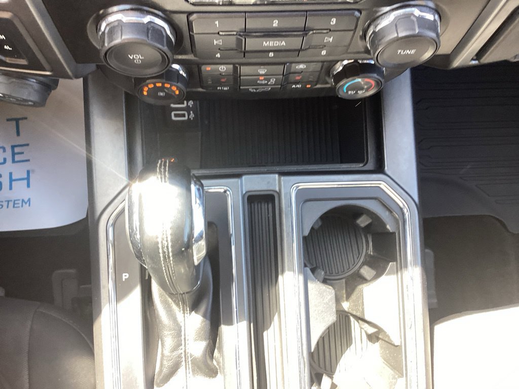 Certified 2018 Ford F150 XLT w/ Equipment Group 302A Luxury AWD/4WD image 25