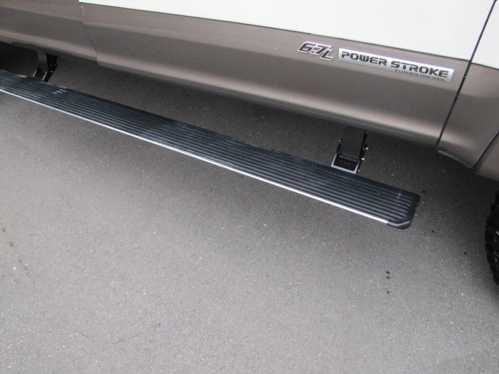 Used 2019 Ford F250 King Ranch w/ King Ranch Ultimate Package image 27