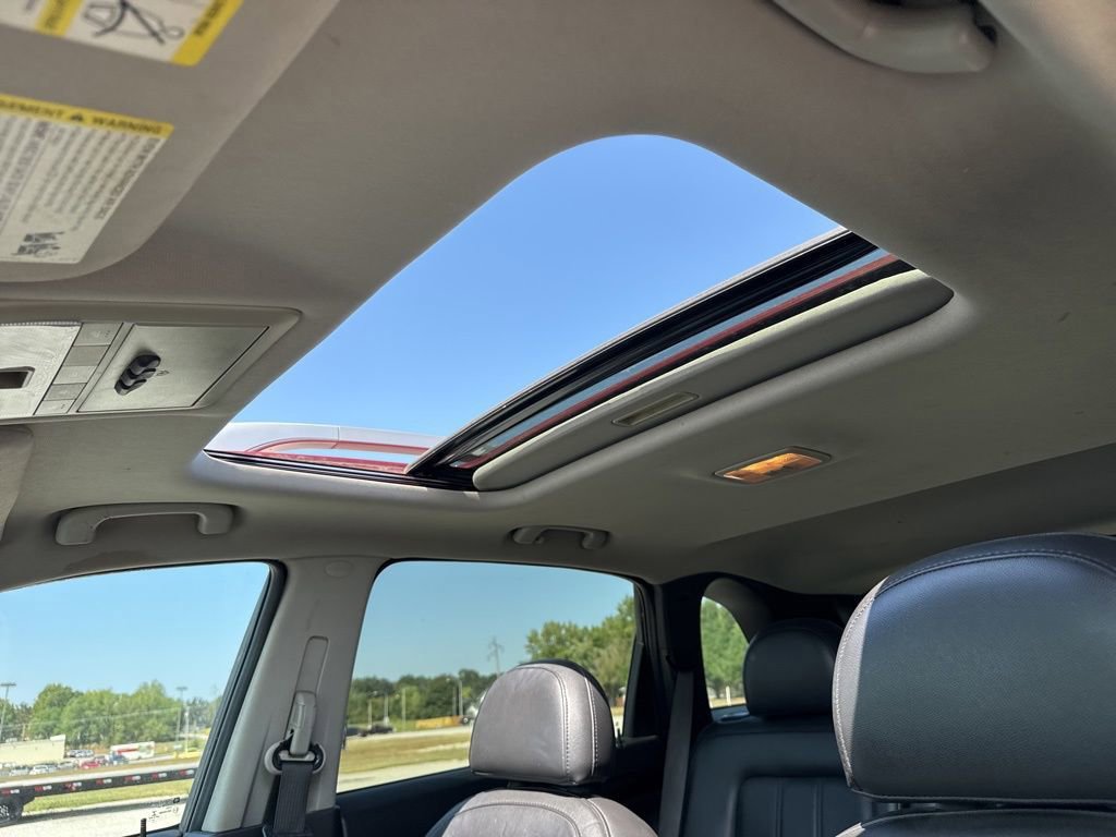 Used 2014 Chevrolet Captiva Sport LT w/ Convenience Package image 22