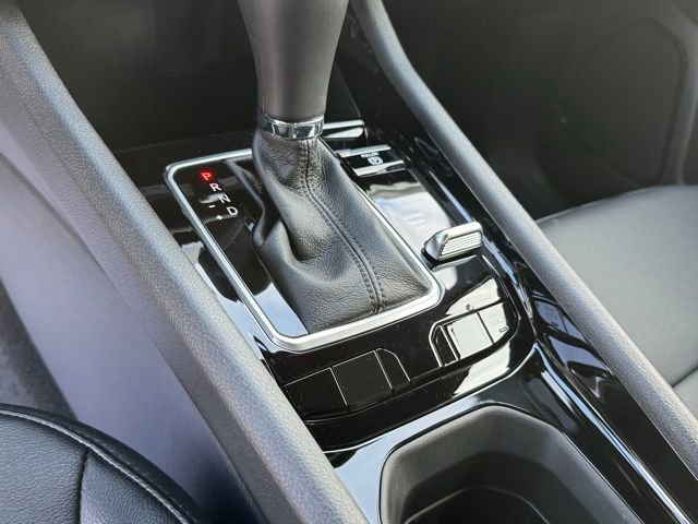 New 2026 Jeep Compass Limited image 20