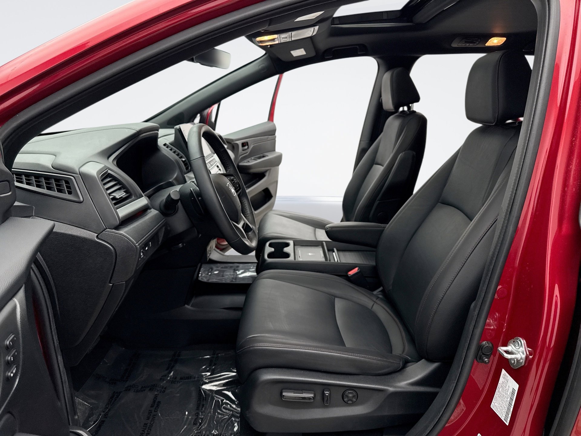 Used 2025 Honda Odyssey Sport-L image 11