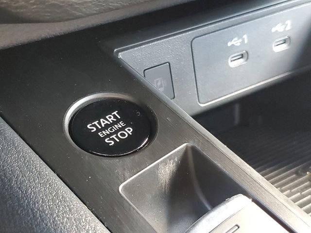 New 2026 Nissan Kicks SV w/ SV Premium Package image 18