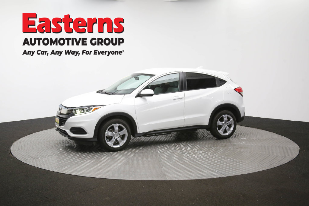 Used 2022 Honda HR-V LX image 56