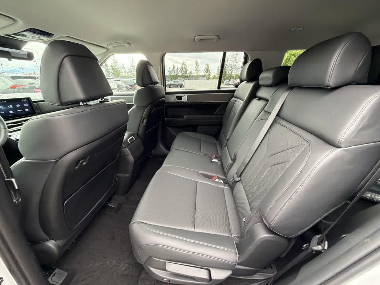 New 2027 Hyundai Santa Fe SEL AWD/4WD image 20