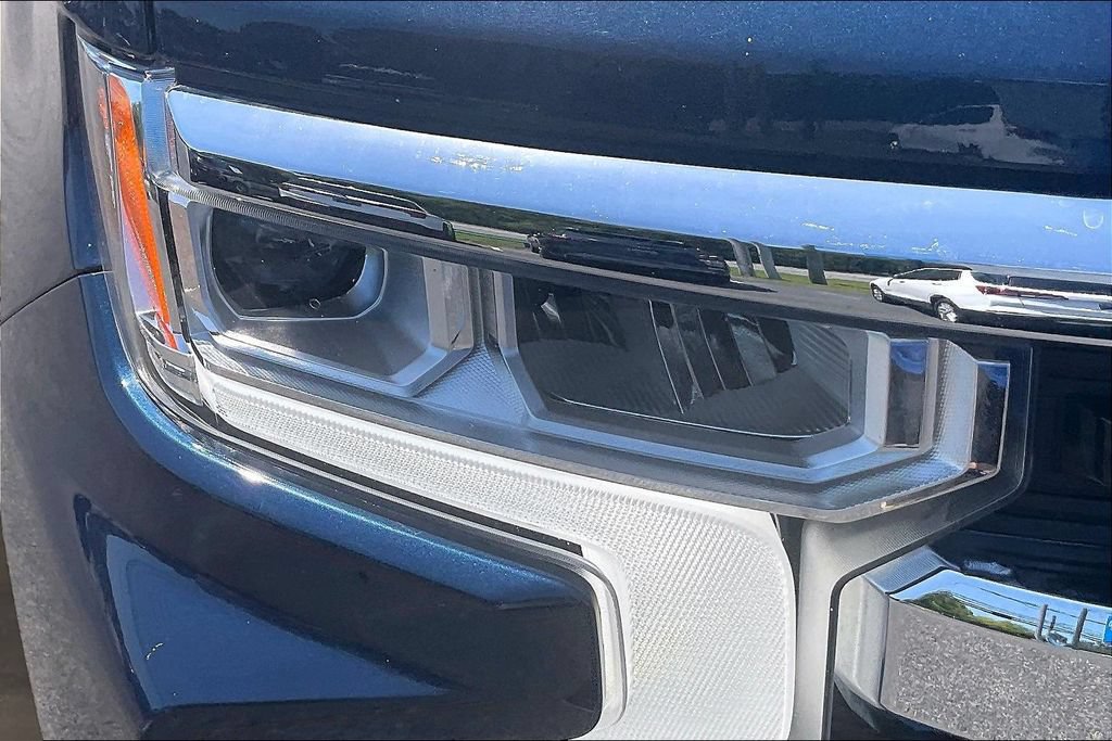 Used 2022 Chevrolet Silverado 1500 LT AWD/4WD image 32