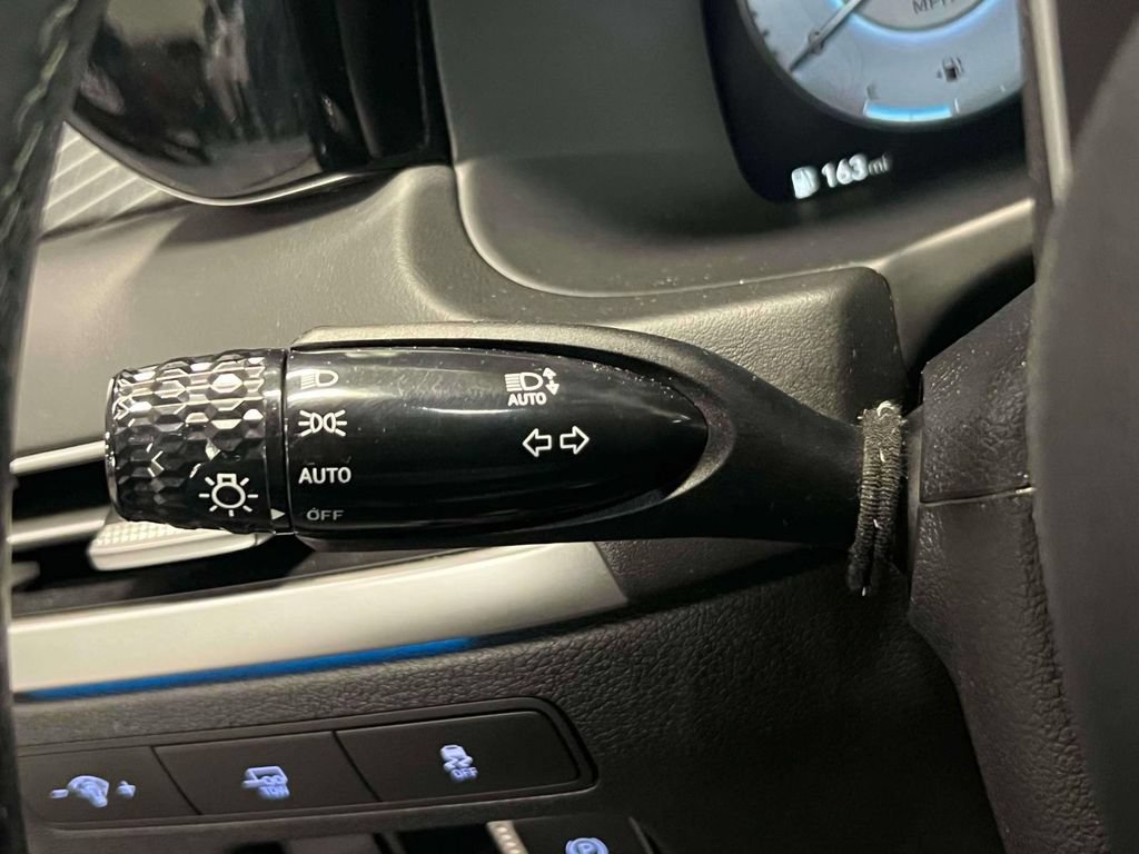 Used 2024 Hyundai Palisade Limited AWD/4WD image 26