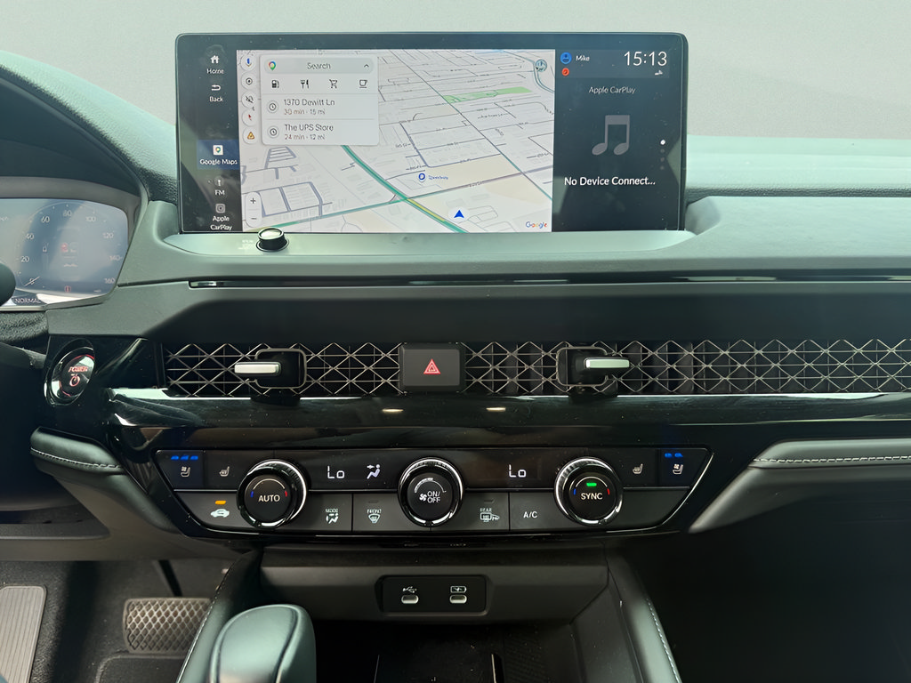 Used 2024 Honda Accord Touring image 18
