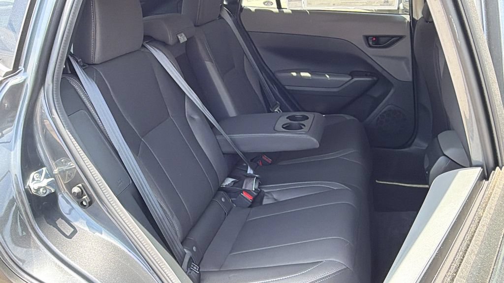 New 2026 Subaru Crosstrek 2.0i Premium AWD/4WD image 10