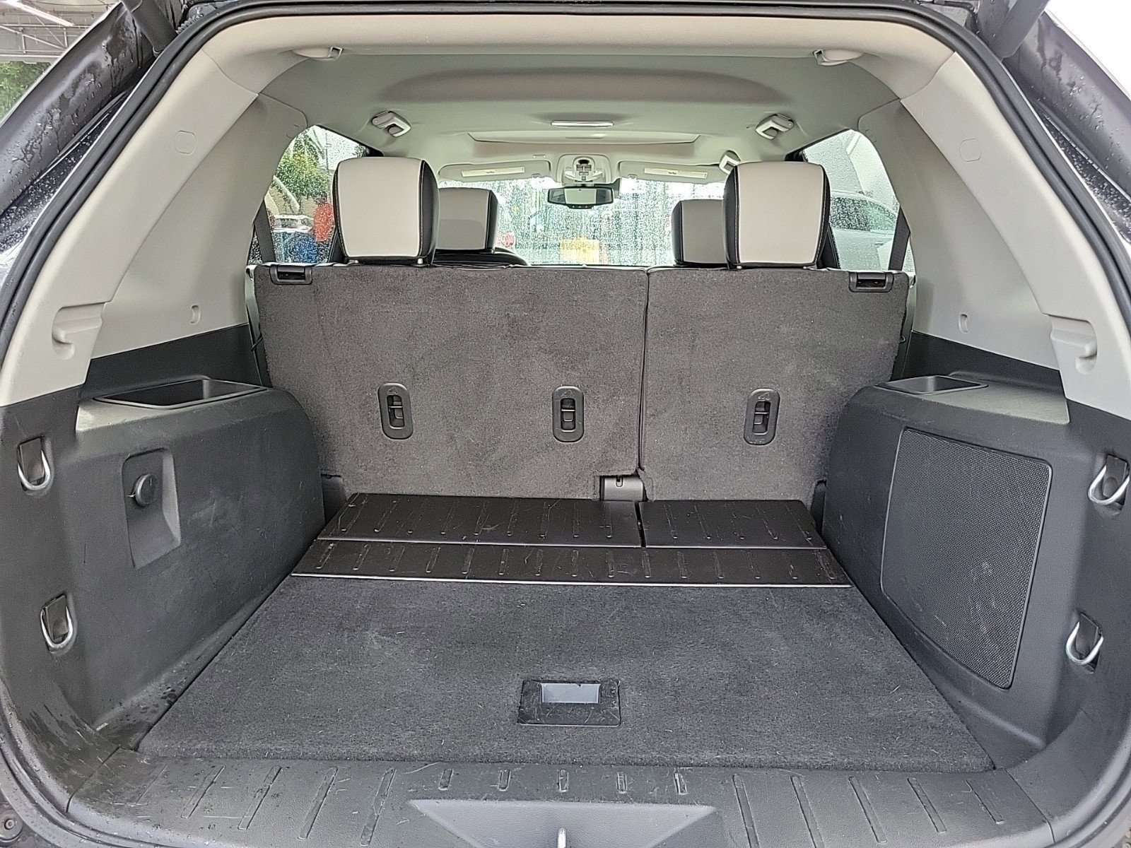 Used 2017 GMC Terrain Denali image 17