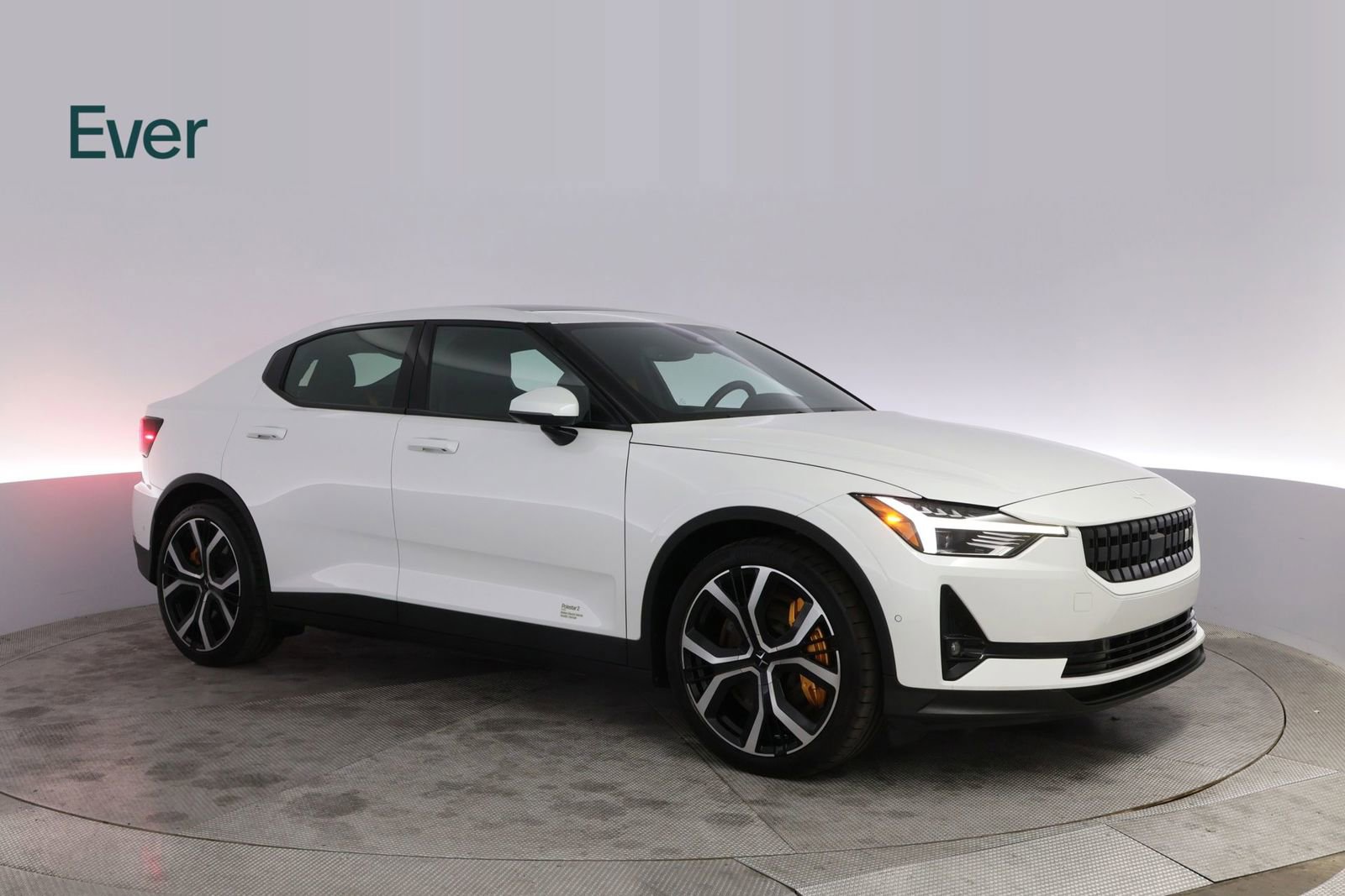 Used 2023 Polestar Polestar 2 w/ Pilot Pack AWD/4WD image 14