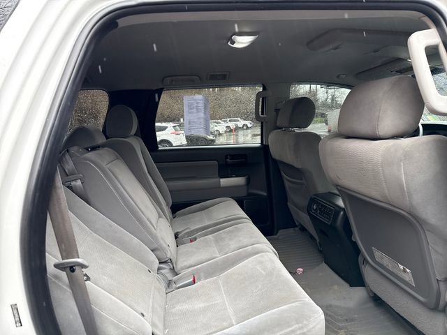 Used 2009 Toyota Sequoia SR5 image 12