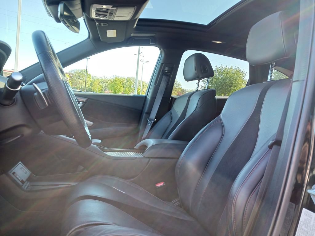 Used 2023 Acura RDX A-Spec AWD/4WD image 7