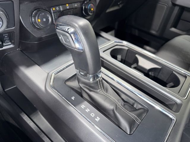 Used 2020 Ford F150 XLT w/ Equipment Group 302A Luxury image 21
