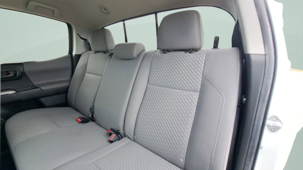 Certified 2023 Toyota Tacoma SR5 image 13