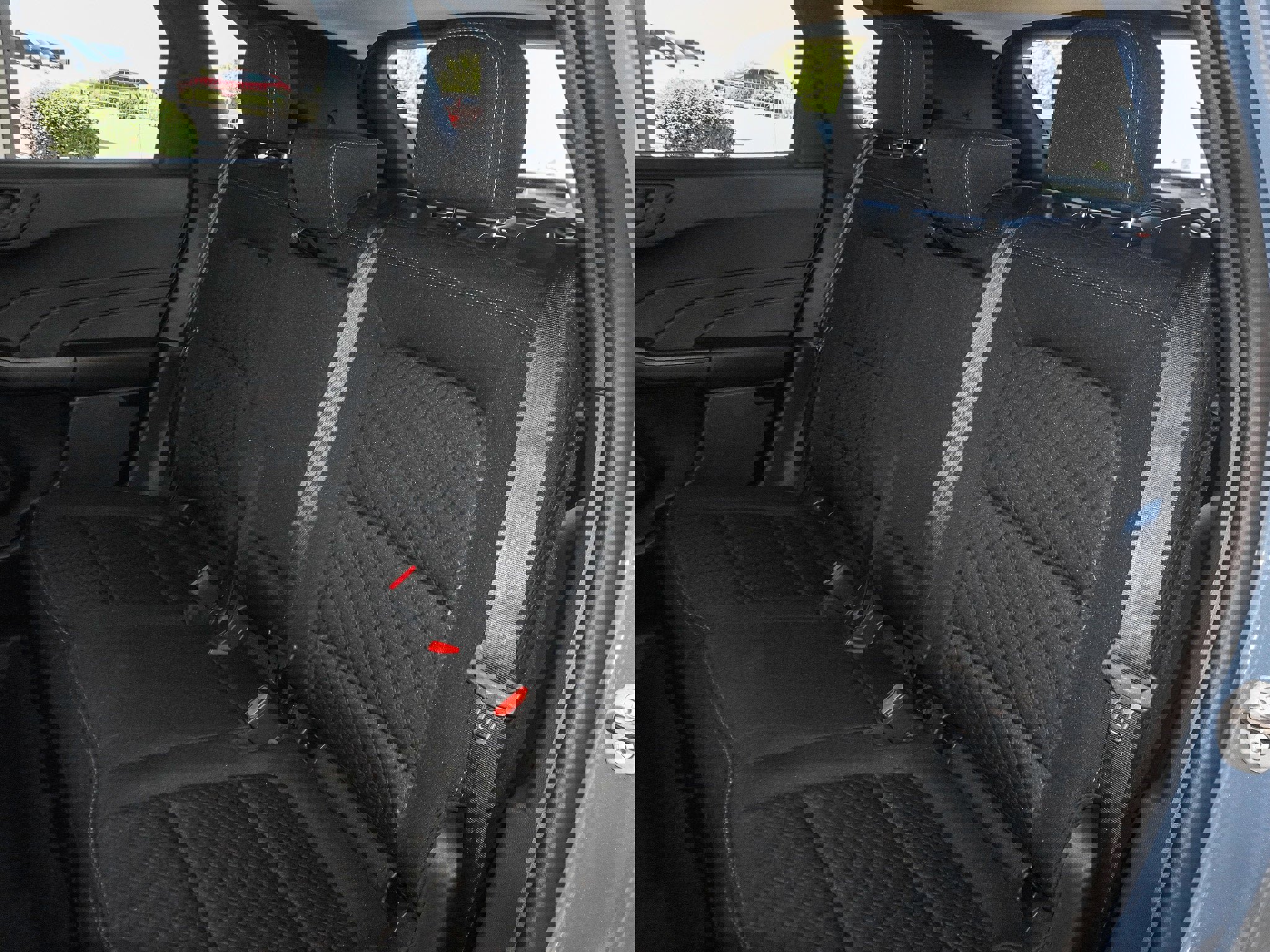 New 2026 Ford Escape Active image 36