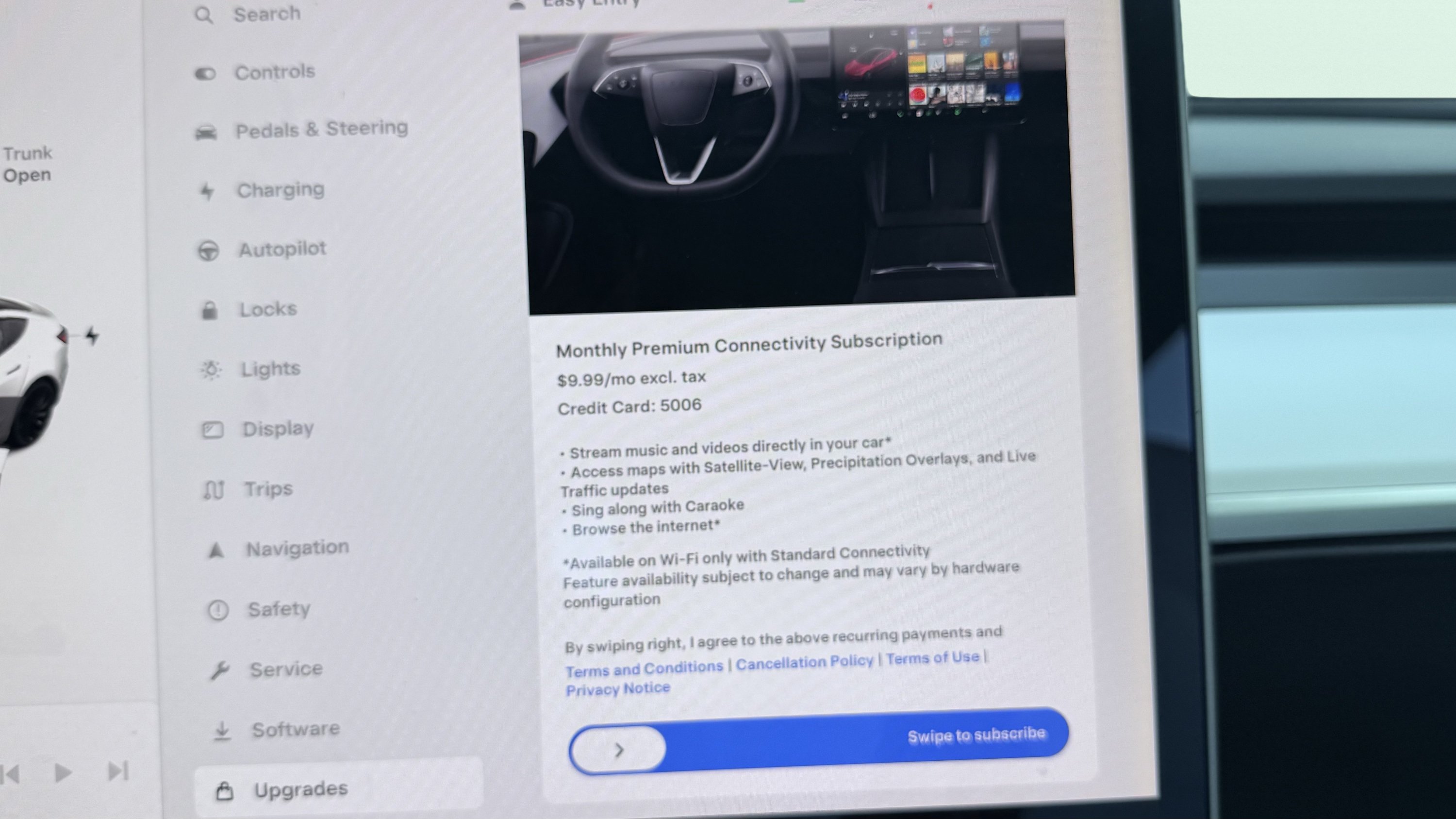 Used 2021 Tesla Model 3 Standard Range Plus RWD image 58