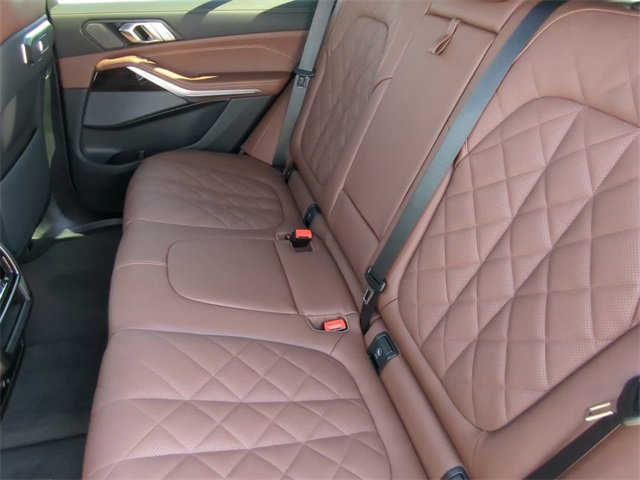 New 2025 BMW X5 sDrive40i w/ Premium Package image 17