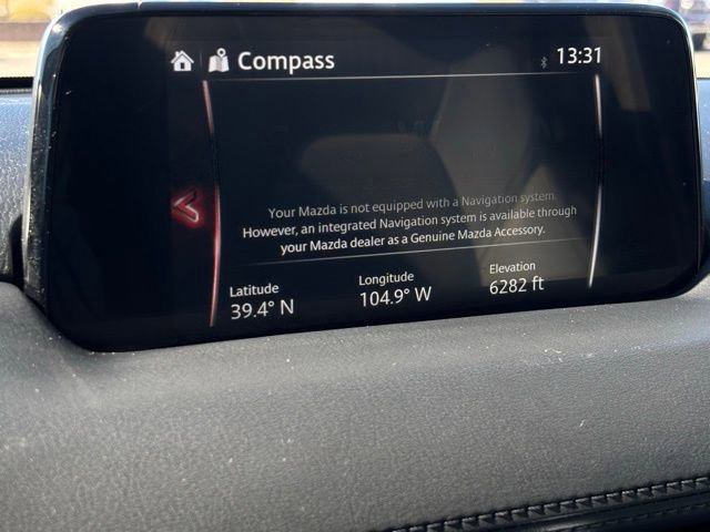 Used 2020 MAZDA CX-5 Grand Touring image 36