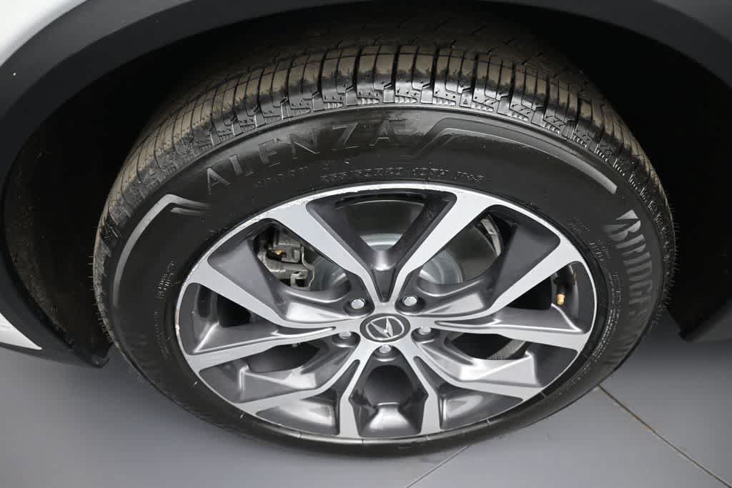 Certified 2024 Acura MDX w/ Technology Package AWD/4WD image 13