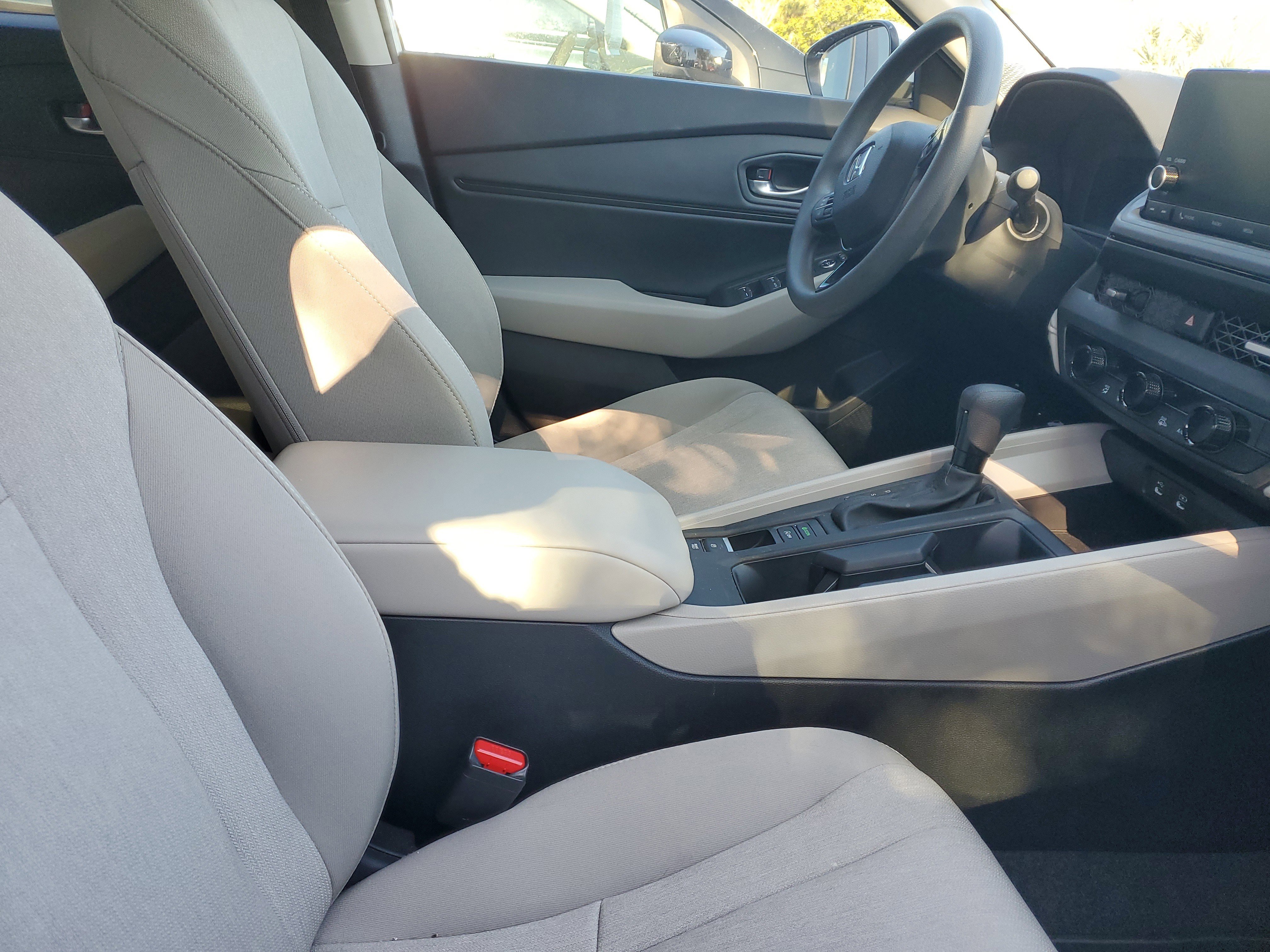 Used 2024 Honda Accord EX image 10