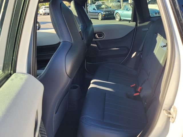 New 2026 MINI Cooper 4-Door Hardtop FWD image 11