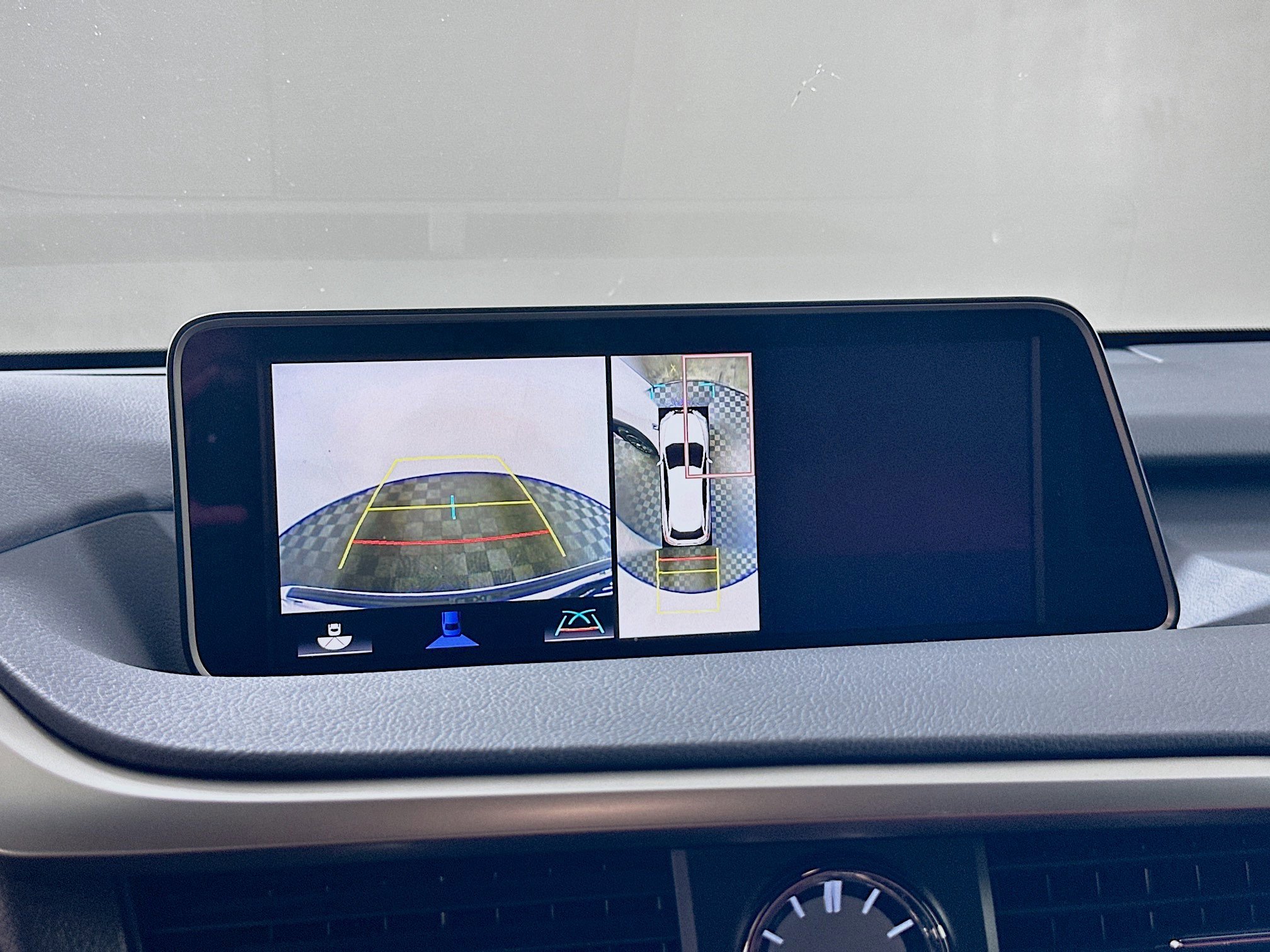 Used 2017 Lexus RX 450h F Sport w/ 3500 lbs Tow Prep Package image 23