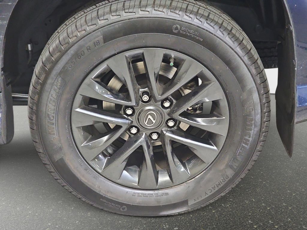Used 2023 Lexus GX 460 Premium w/ Premium Package AWD/4WD image 35