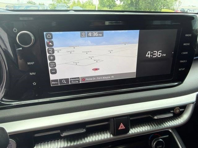 Used 2022 Kia K5 GT-Line w/ GT-Line Awd Premium Package image 22
