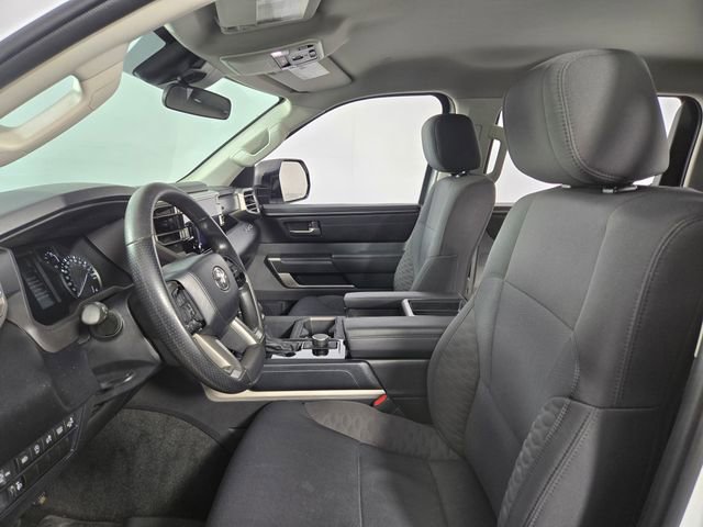Used 2024 Toyota Tundra SR5 w/ SR5 Convenience Package image 14