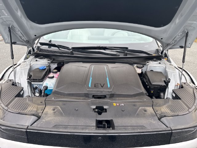 Certified 2024 Hyundai Ioniq 5 Limited AWD/4WD image 24