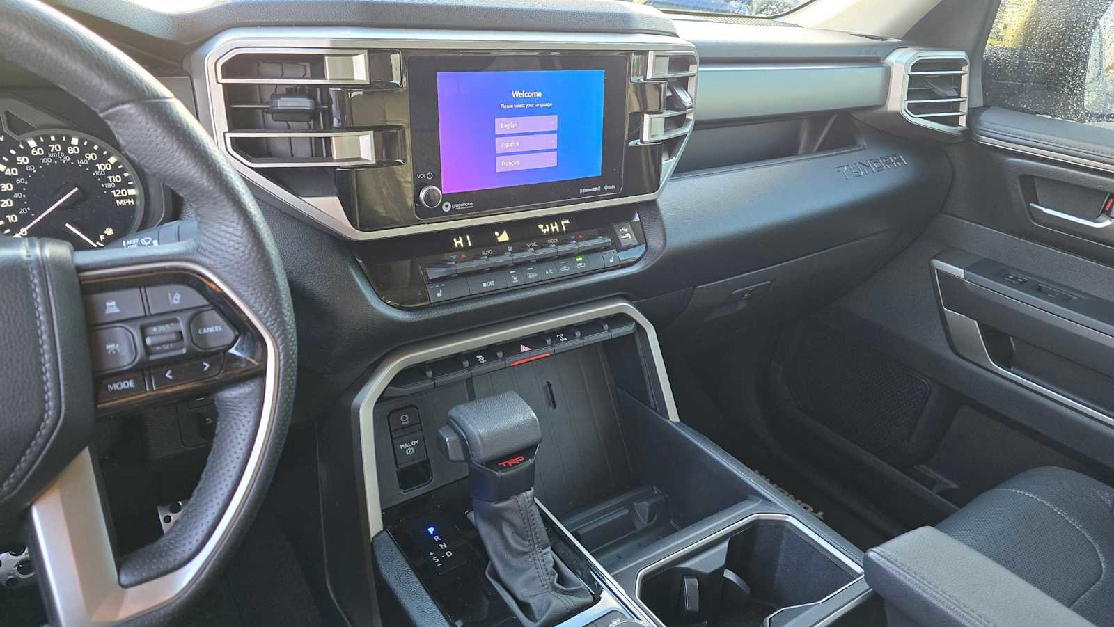 Used 2022 Toyota Tundra SR5 image 29