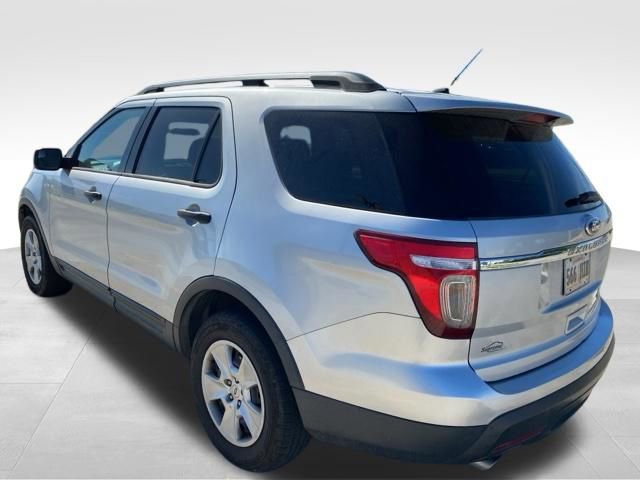 Used 2013 Ford Explorer FWD image 10