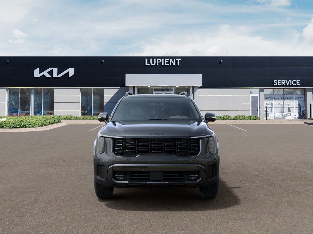 New 2026 Kia Sorento SX Prestige image 3