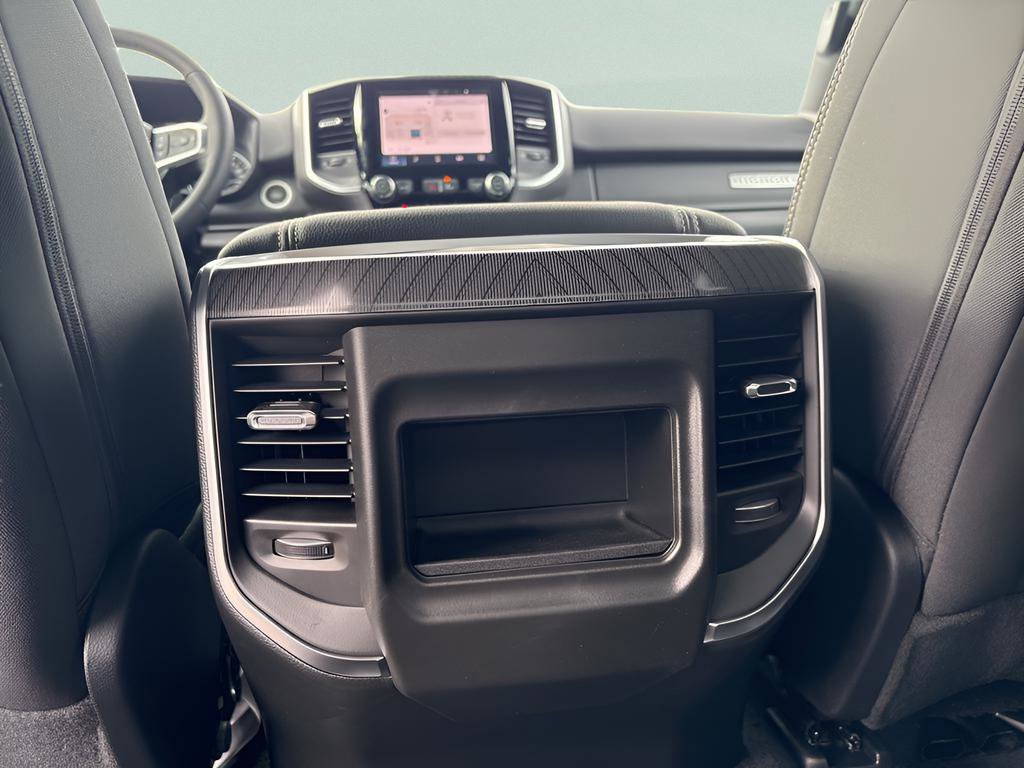 New 2026 RAM 1500 Big Horn AWD/4WD image 32
