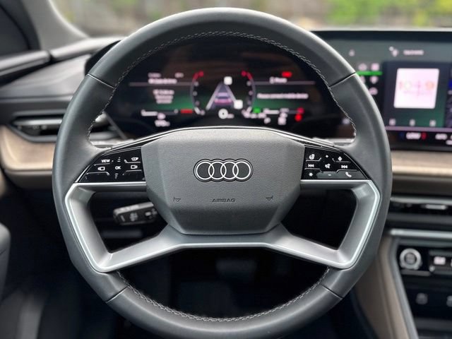 Certified 2025 Audi Q5 Premium w/ Premium Plus AWD/4WD image 18