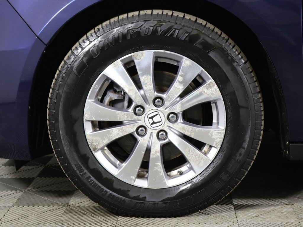 Used 2014 Honda Odyssey EX-L image 21