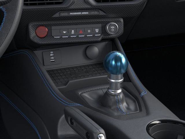 New 2025 Ford Mustang Dark Horse image 40