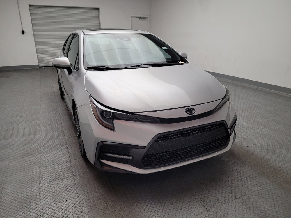 Used 2022 Toyota Corolla SE image 14