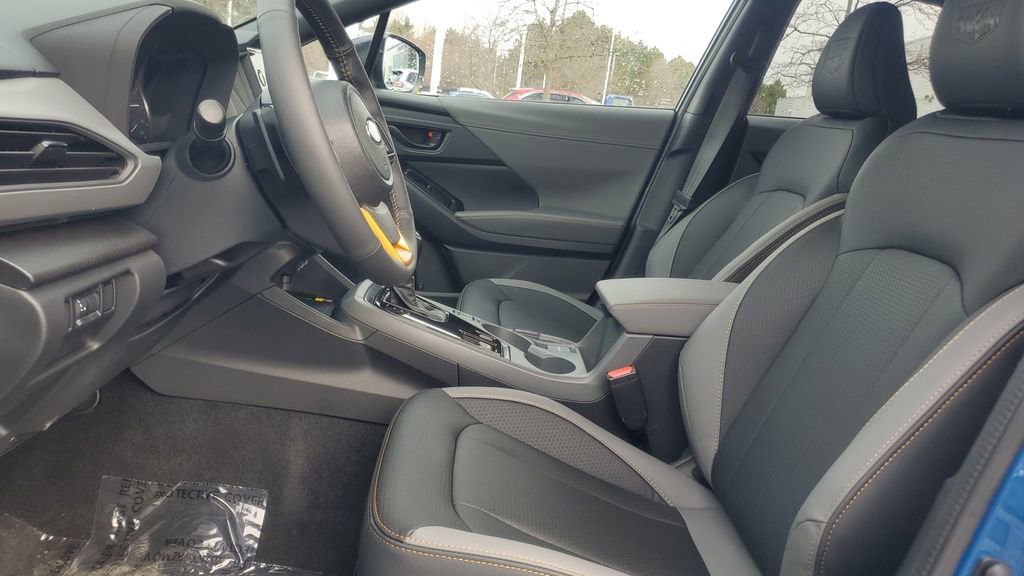 New 2026 Subaru Crosstrek 2.5i Wilderness image 6