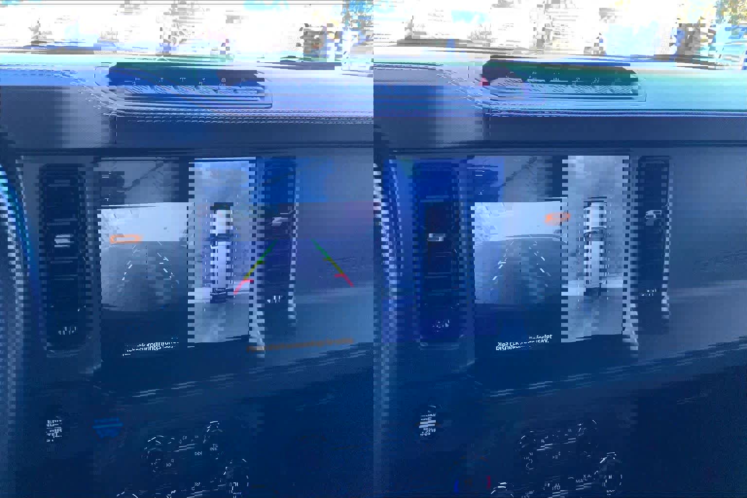 Used 2024 Ford Bronco Badlands image 29