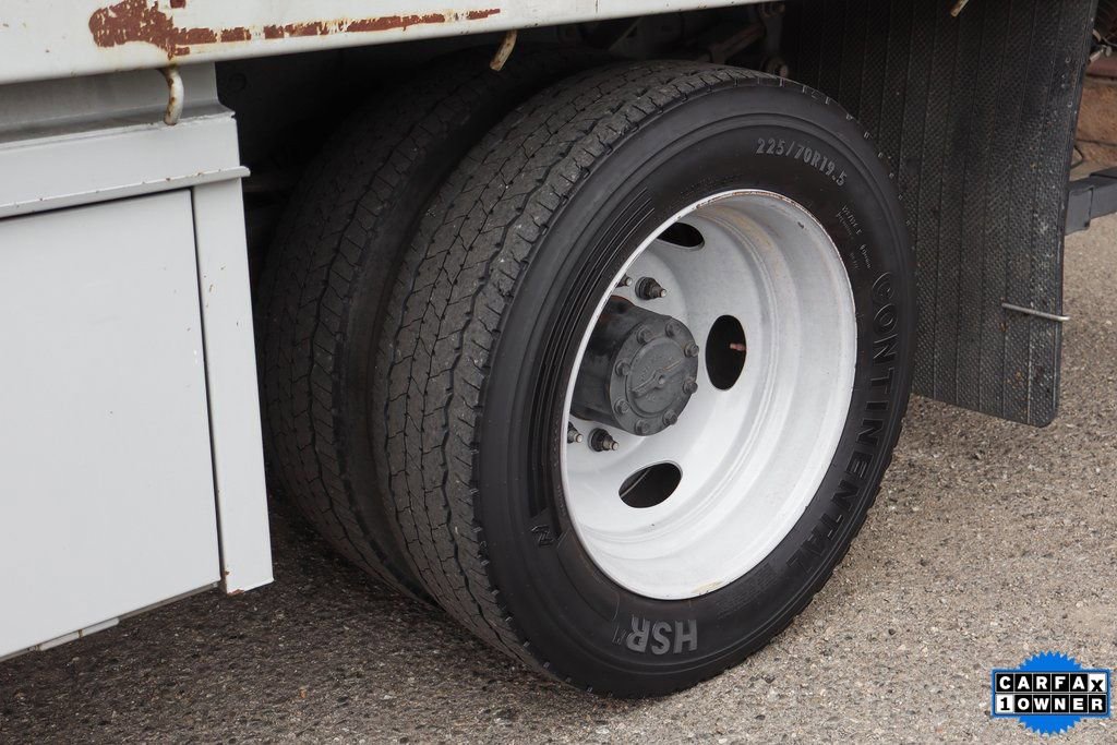 Used 2017 Ford F550 2WD Crew Cab Super Duty image 44