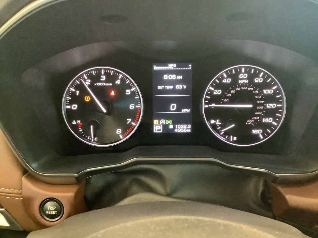 Certified 2024 Subaru Outback Touring image 8