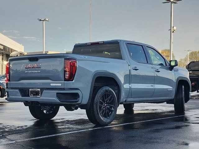Certified 2024 GMC Sierra 1500 Elevation image 15