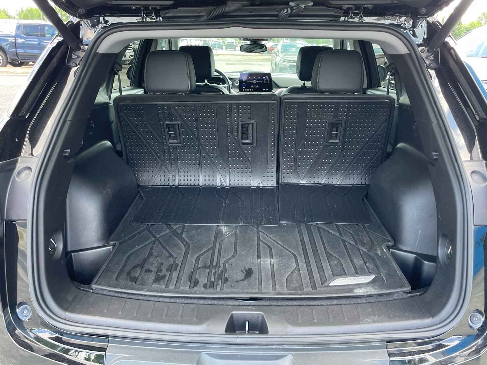 Used 2023 Chevrolet Blazer LT w/ LPO, Floor Liner Package FWD image 20