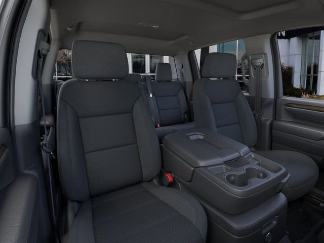 New 2026 GMC Sierra 2500 SLE w/ SLE Value Package; image 16