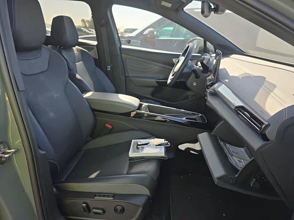 Used 2023 Volkswagen ID.4 Pro S RWD image 12