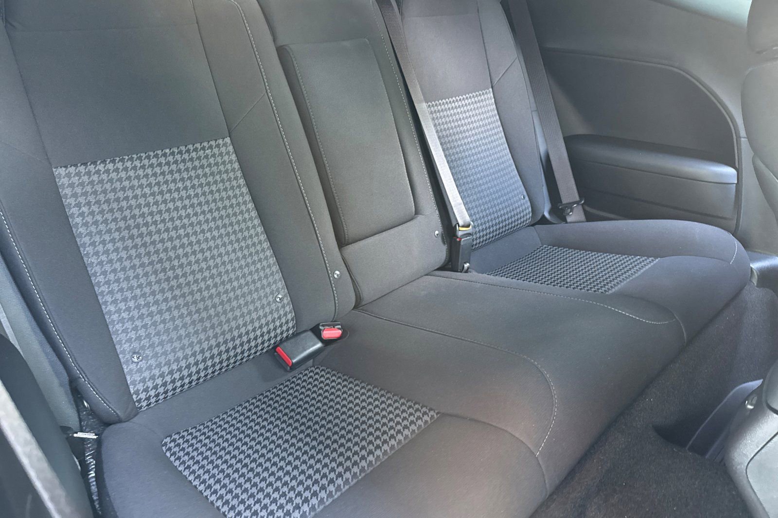 Used 2023 Dodge Challenger GT image 17