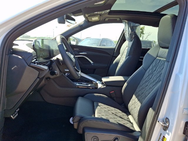 New 2026 Audi SQ5 Premium Plus AWD/4WD image 9