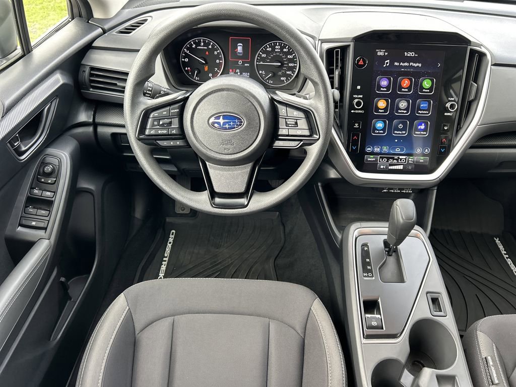 Certified 2025 Subaru Crosstrek 2.0i Premium w/ Popular Package #4 image 15