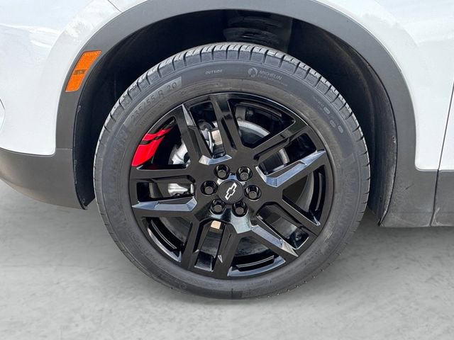 Used 2023 Chevrolet Blazer LT image 23